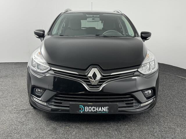 Renault CLIO Estate 0.9 TCe Limited