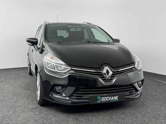Renault CLIO Estate 0.9 TCe Limited