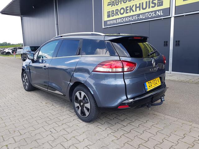 Renault CLIO Estate 0.9 TCe Limited