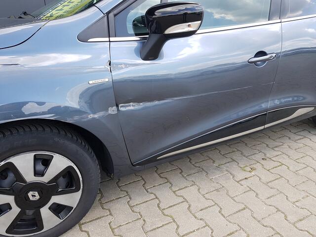 Renault CLIO Estate 0.9 TCe Limited