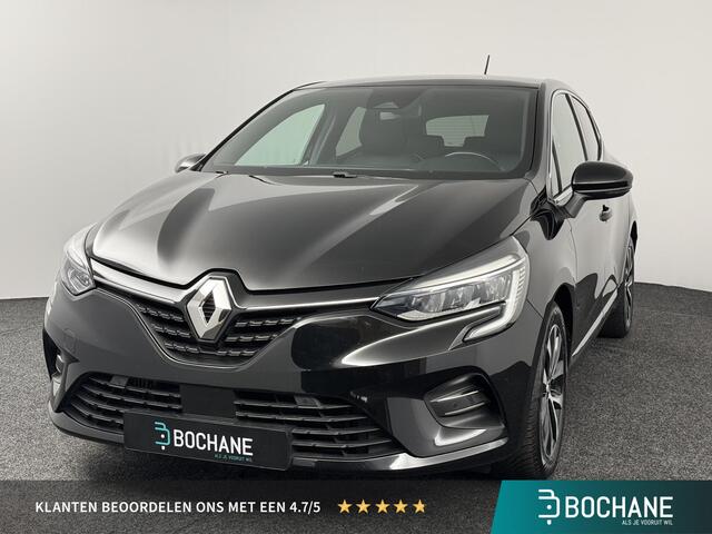 Renault CLIO 1.0 TCe 100 Intens | Navigatie | Achteruitrijcamera | Climate Control |