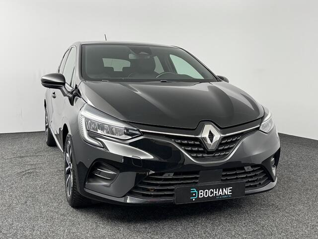 Renault CLIO 1.0 TCe 100 Intens | Navigatie | Achteruitrijcamera | Climate Control |