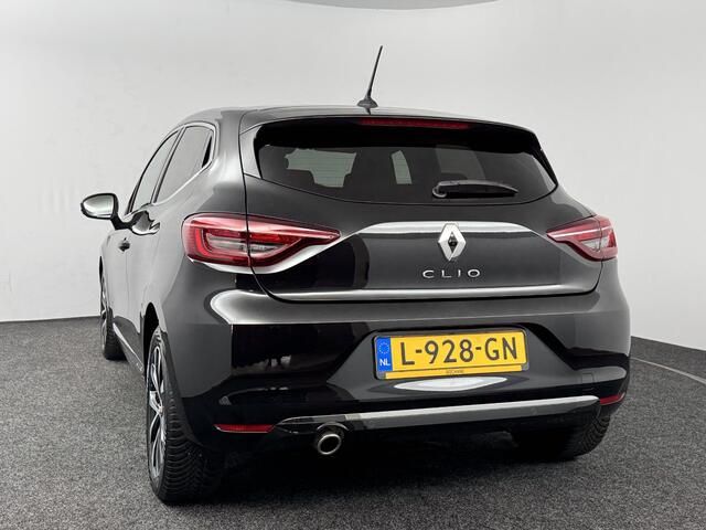 Renault CLIO 1.0 TCe 100 Intens | Navigatie | Achteruitrijcamera | Climate Control |