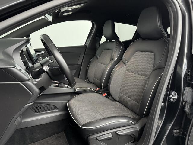 Renault CLIO 1.0 TCe 100 Intens | Navigatie | Achteruitrijcamera | Climate Control |