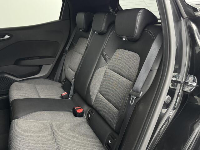 Renault CLIO 1.0 TCe 100 Intens | Navigatie | Achteruitrijcamera | Climate Control |