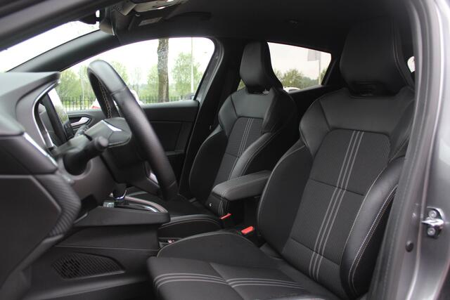 Renault CLIO 1.6 E-Tech Hybrid 145 E-Tech Engineered / Camera / 1/2 Leder / 41.958 km!