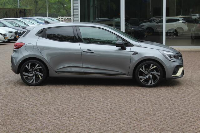 Renault CLIO 1.6 E-Tech Hybrid 145 E-Tech Engineered / Camera / 1/2 Leder / 41.958 km!