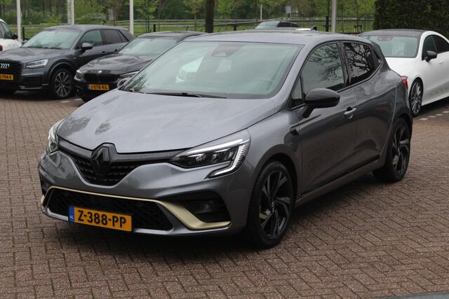 Renault CLIO 1.6 E-Tech Hybrid 145 E-Tech Engineered / Camera / 1/2 Leder / 41.958 km!