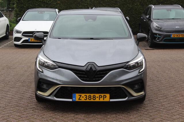 Renault CLIO 1.6 E-Tech Hybrid 145 E-Tech Engineered / Camera / 1/2 Leder / 41.958 km!