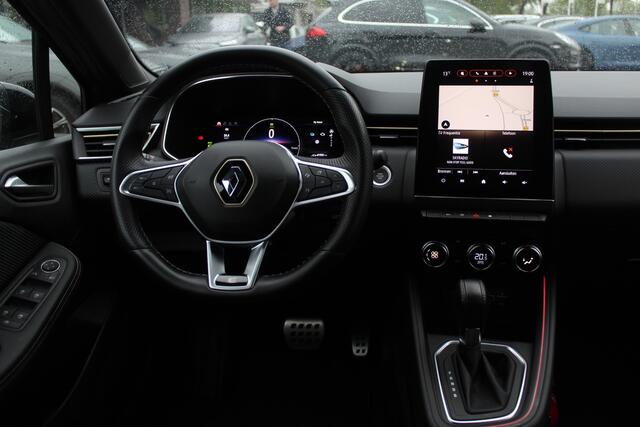 Renault CLIO 1.6 E-Tech Hybrid 145 E-Tech Engineered / Camera / 1/2 Leder / 41.958 km!