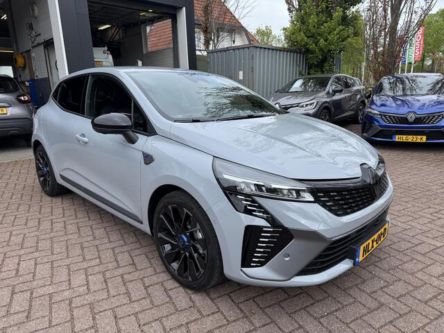 Renault CLIO 1.6 E-Tech Full Hybrid 145 esprit Alpine