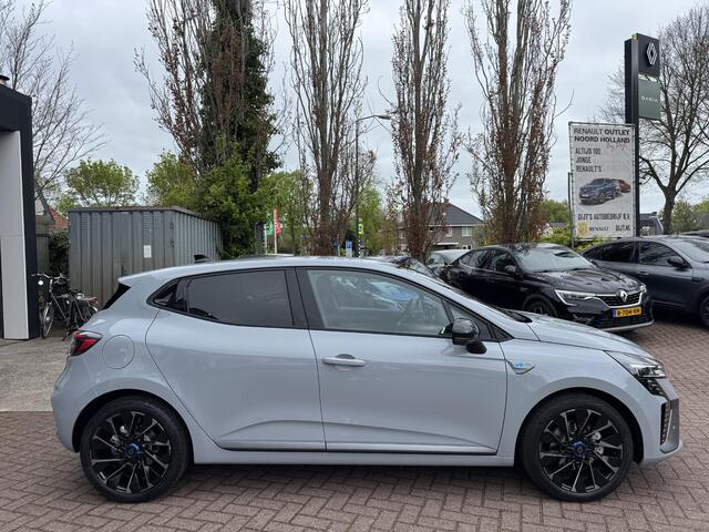 Renault CLIO 1.6 E-Tech Full Hybrid 145 esprit Alpine