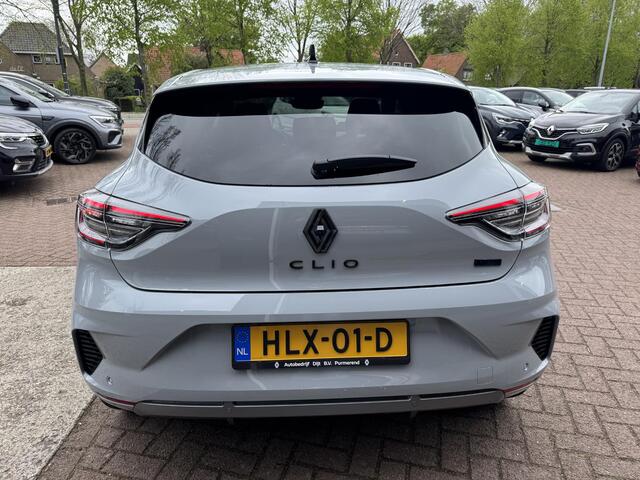 Renault CLIO 1.6 E-Tech Full Hybrid 145 esprit Alpine