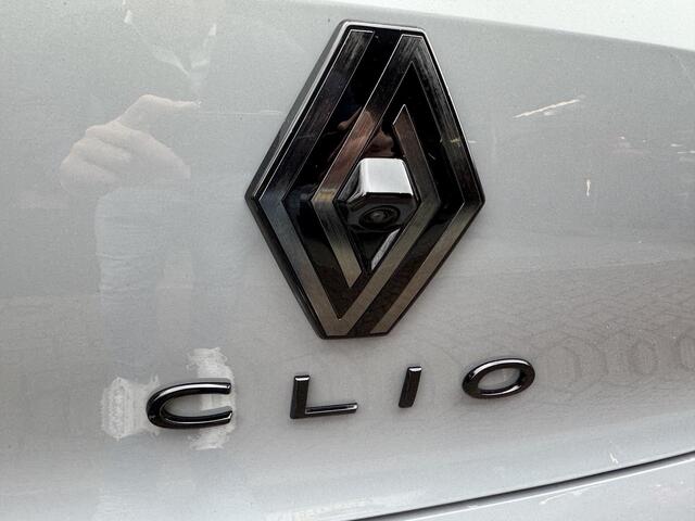 Renault CLIO 1.6 E-Tech Full Hybrid 145 esprit Alpine