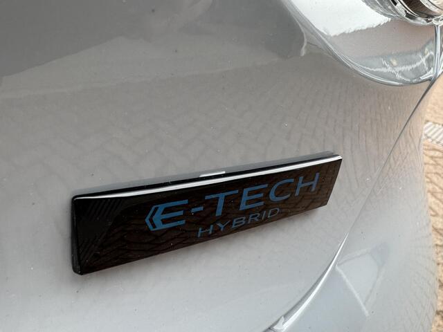 Renault CLIO 1.6 E-Tech Full Hybrid 145 esprit Alpine