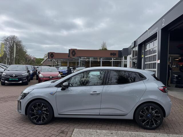Renault CLIO 1.6 E-Tech Full Hybrid 145 esprit Alpine