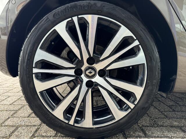 Renault CLIO 1.3 TCe Initiale Paris| 360° Camera, Apple CarPlay, Grote scherm
