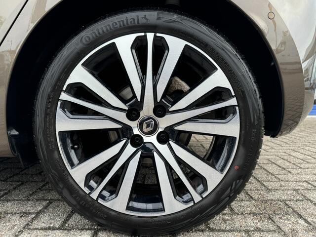 Renault CLIO 1.3 TCe Initiale Paris| 360° Camera, Apple CarPlay, Grote scherm
