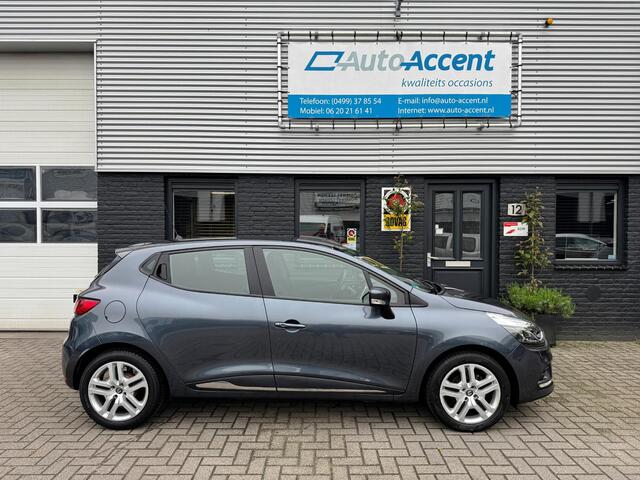 Renault CLIO 0.9 TCe Zen Navi/Cruise/71dkm...