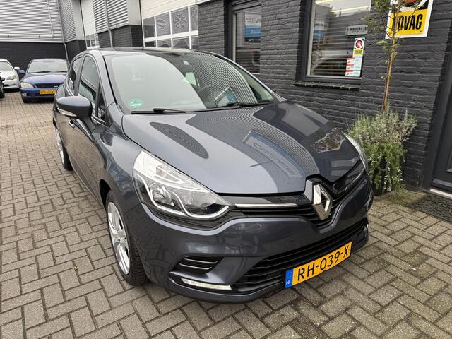 Renault CLIO 0.9 TCe Zen Navi/Cruise/71dkm...