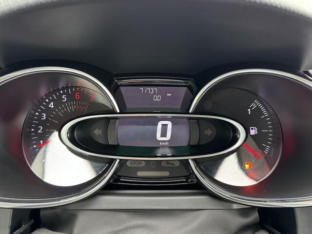 Renault CLIO 0.9 TCe Zen Navi/Cruise/71dkm...
