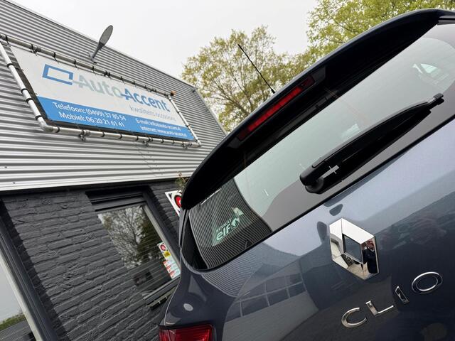 Renault CLIO 0.9 TCe Zen Navi/Cruise/71dkm...