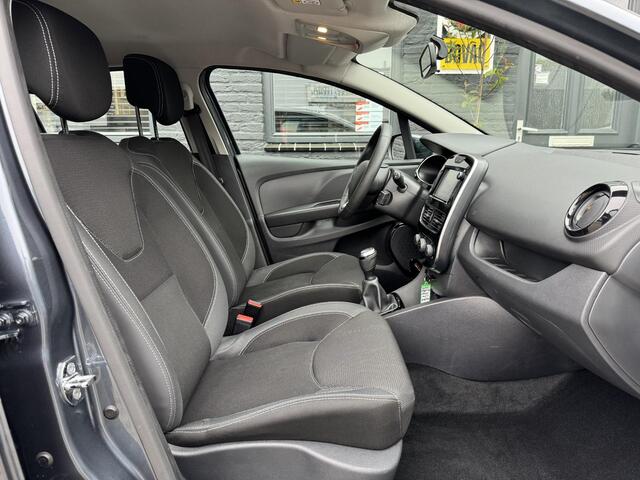 Renault CLIO 0.9 TCe Zen Navi/Cruise/71dkm...