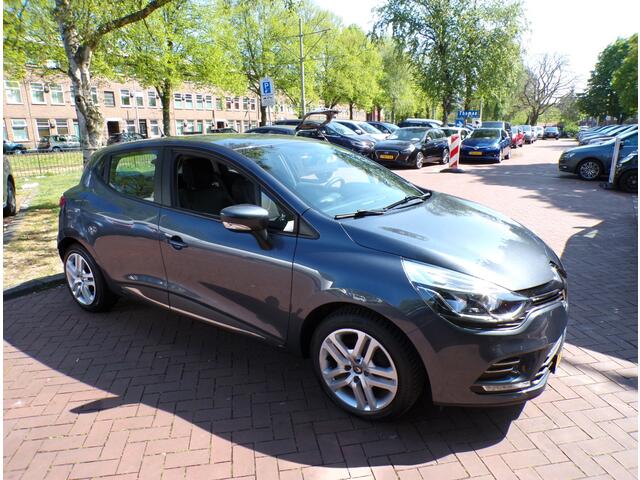 Renault CLIO 0.9 TCe Zen CRUISECONTROL NAVI TELEFOON......