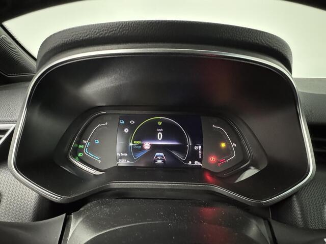 Renault CLIO 1.6 E-Tech Hybrid 140 Intens | Afneembare Trekhaak | Apple CarPlay / Android Auto | Parkeersensoren | Lichtmetalen Velgen 17"