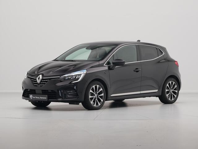 Renault CLIO 1.6 E-Tech Hybrid 145 Intens Navigatie Camera Clima Cruise 164