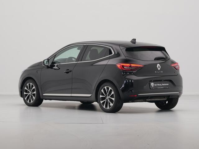 Renault CLIO 1.6 E-Tech Hybrid 145 Intens Navigatie Camera Clima Cruise 164