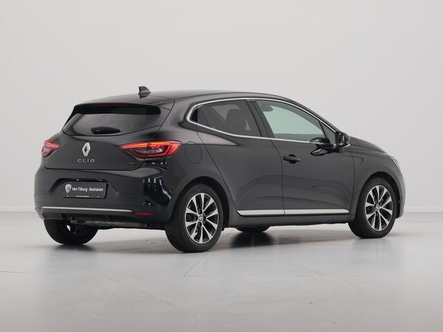 Renault CLIO 1.6 E-Tech Hybrid 145 Intens Navigatie Camera Clima Cruise 164
