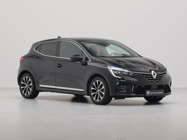 Renault CLIO 1.6 E-Tech Hybrid 145 Intens Navigatie Camera Clima Cruise 164