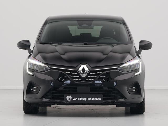 Renault CLIO 1.6 E-Tech Hybrid 145 Intens Navigatie Camera Clima Cruise 164