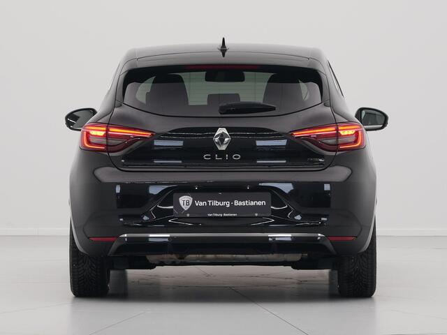 Renault CLIO 1.6 E-Tech Hybrid 145 Intens Navigatie Camera Clima Cruise 164