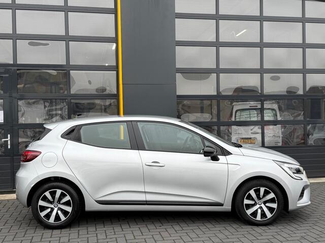 Renault CLIO 1.0 TCe 90 Equilibre Navi