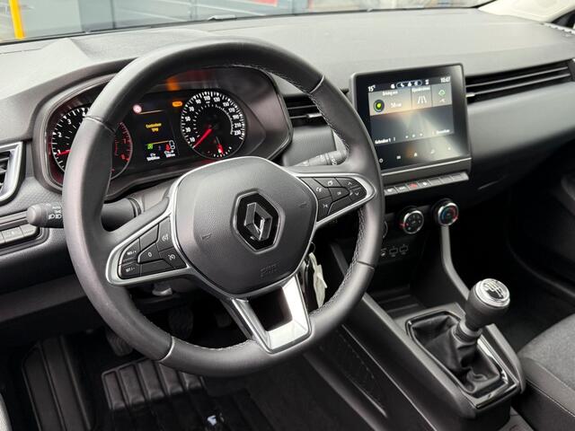 Renault CLIO 1.0 TCe 90 Equilibre Navi