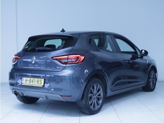 Renault CLIO 1.0 TCe Zen Pack R.S. Line