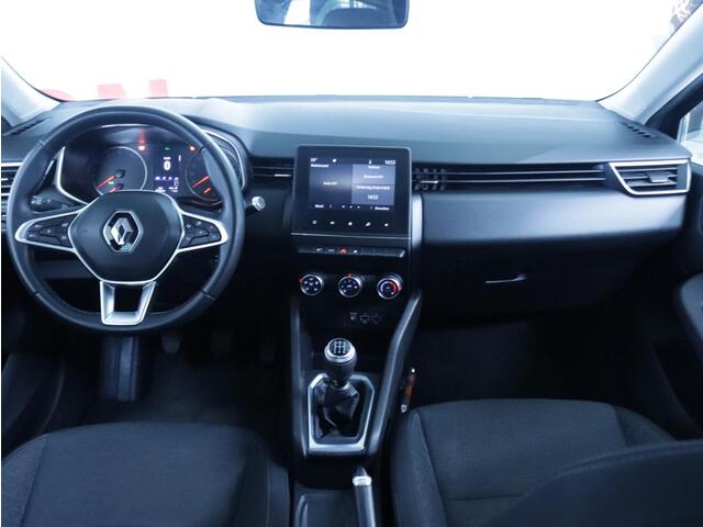Renault CLIO 1.0 TCe Zen Pack R.S. Line