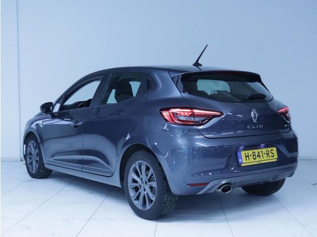Renault CLIO 1.0 TCe Zen Pack R.S. Line