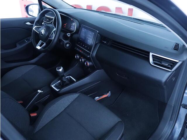 Renault CLIO 1.0 TCe Zen Pack R.S. Line