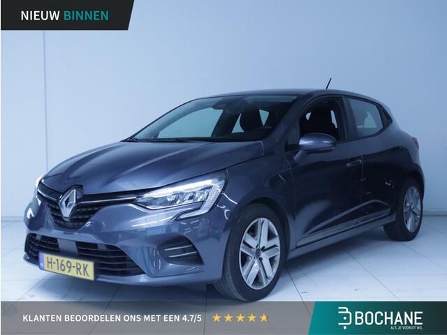 Renault CLIO 1.0 TCe Zen