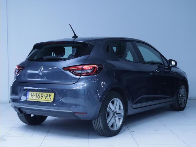 Renault CLIO 1.0 TCe Zen