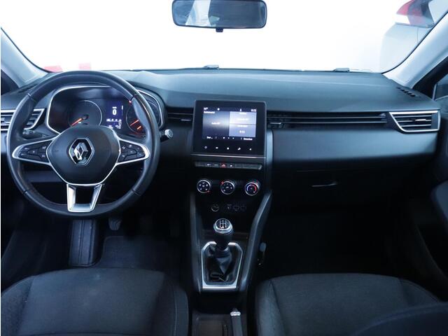 Renault CLIO 1.0 TCe Zen
