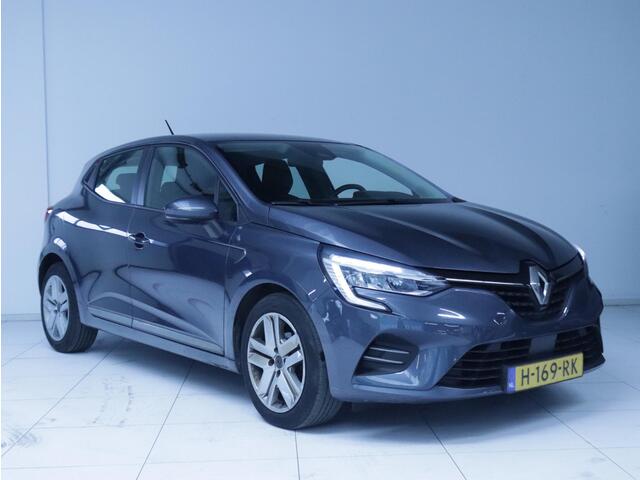 Renault CLIO 1.0 TCe Zen