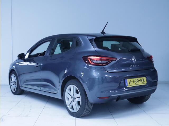 Renault CLIO 1.0 TCe Zen