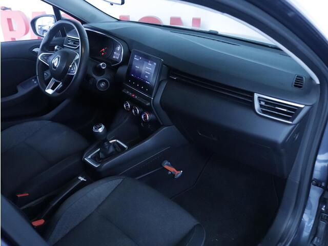 Renault CLIO 1.0 TCe Zen
