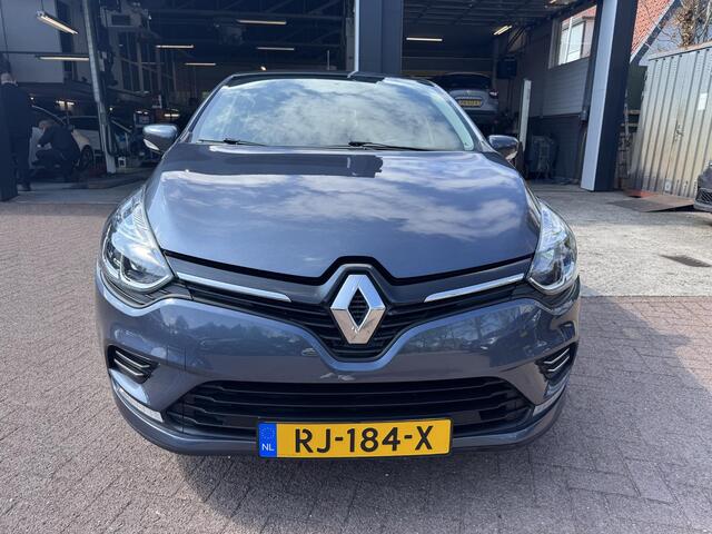 Renault CLIO 0.9 TCe Zen+Trekhaak!!