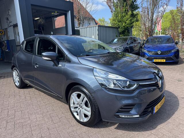 Renault CLIO 0.9 TCe Zen+Trekhaak!!