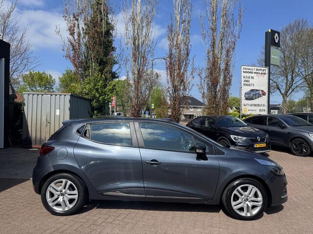Renault CLIO 0.9 TCe Zen+Trekhaak!!
